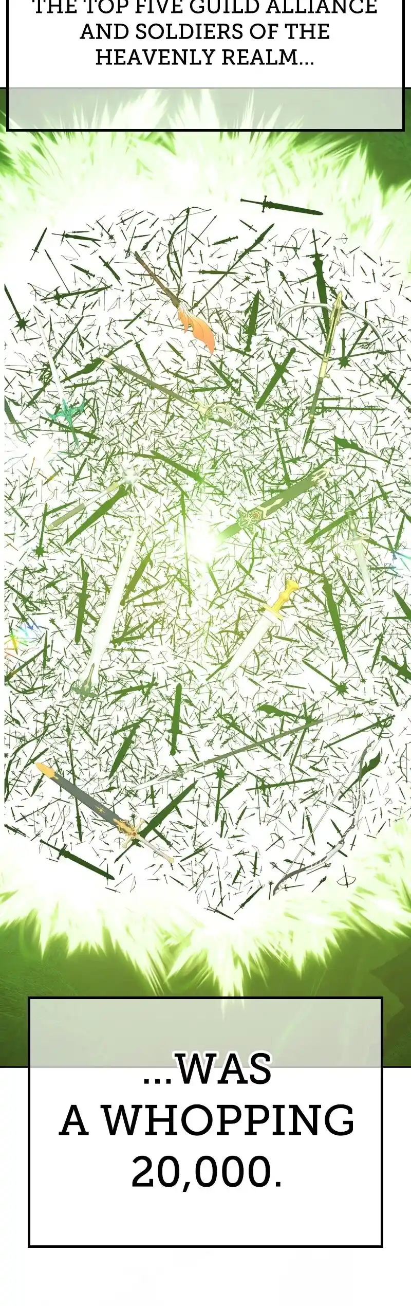 +99 Wooden Stick Chapter 81