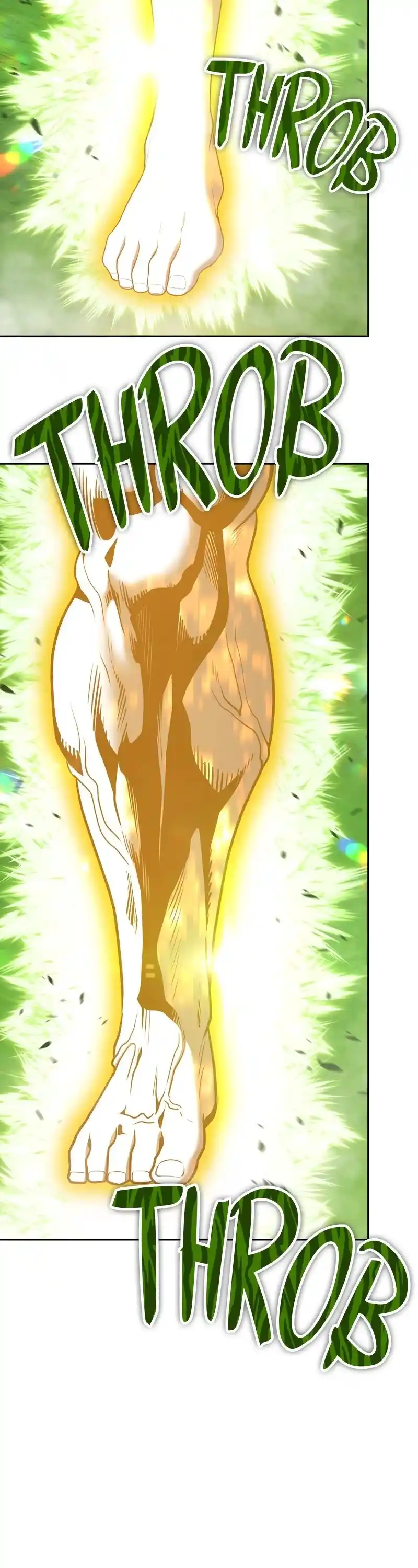 +99 Wooden Stick Chapter 81