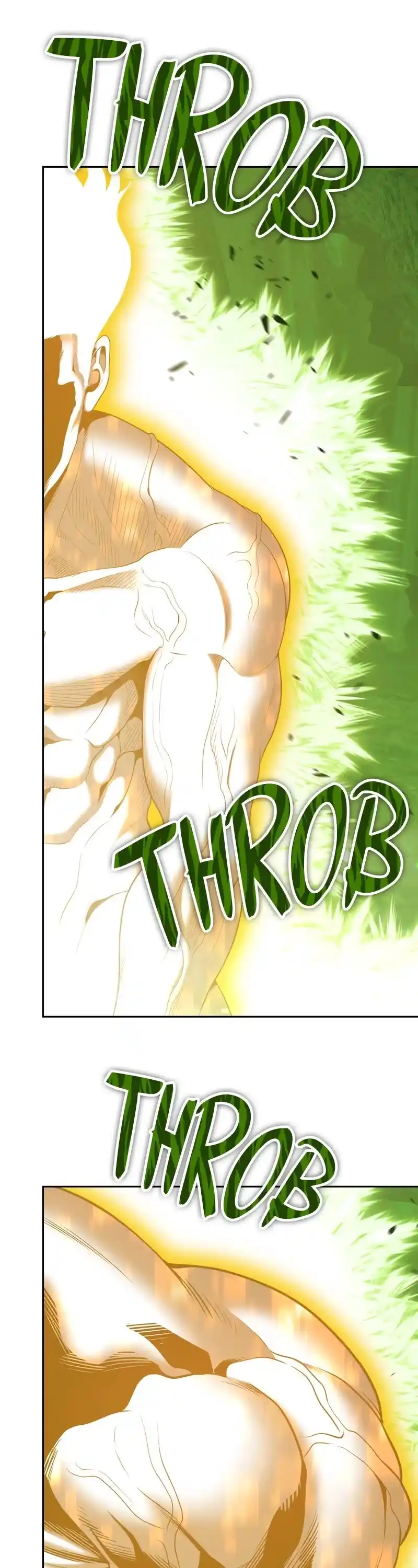 +99 Wooden Stick Chapter 81