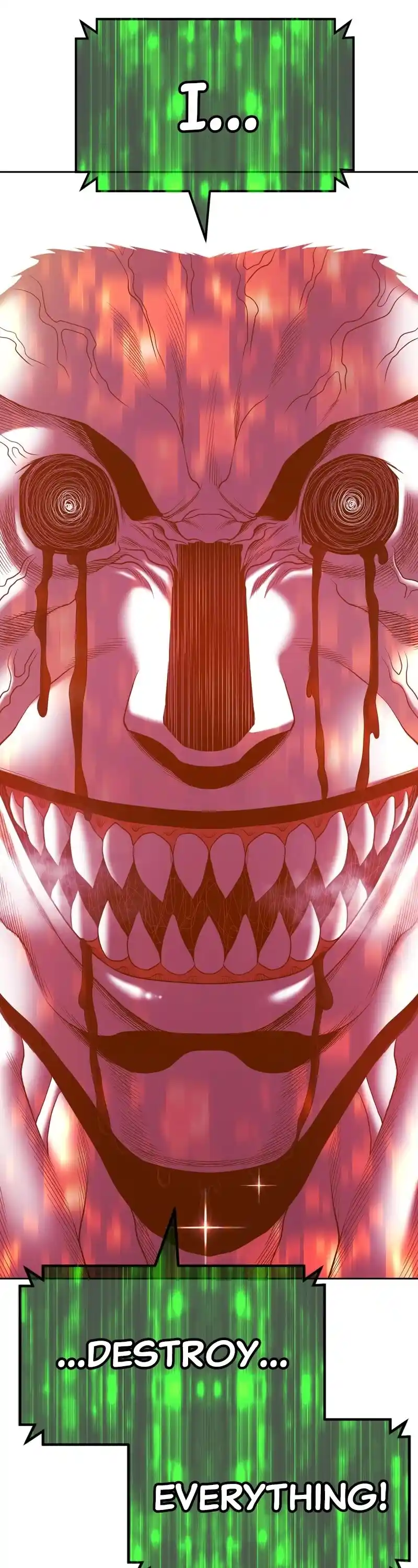 +99 Wooden Stick Chapter 81