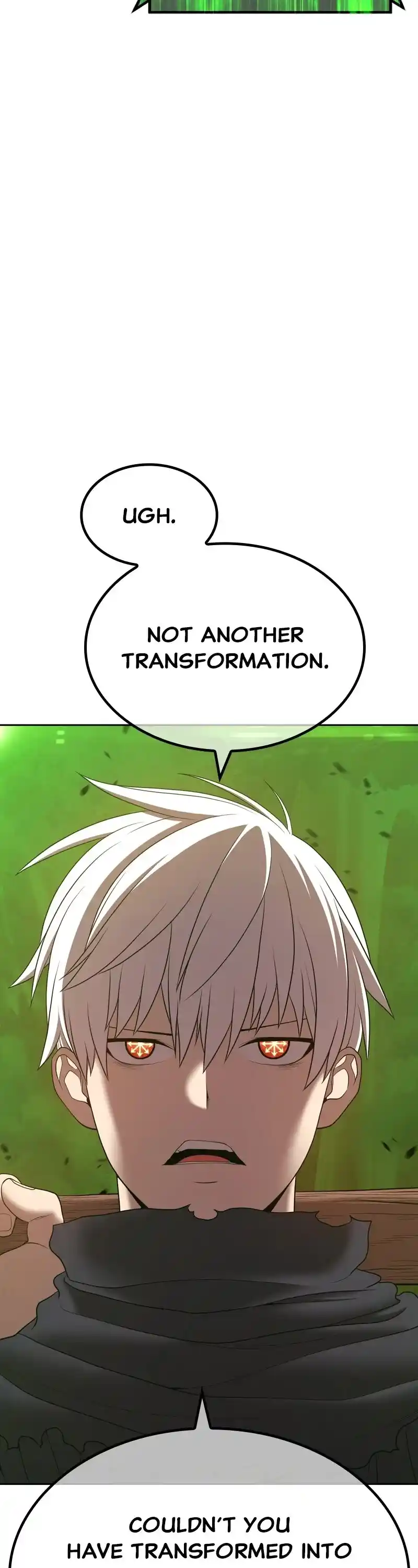 +99 Wooden Stick Chapter 81