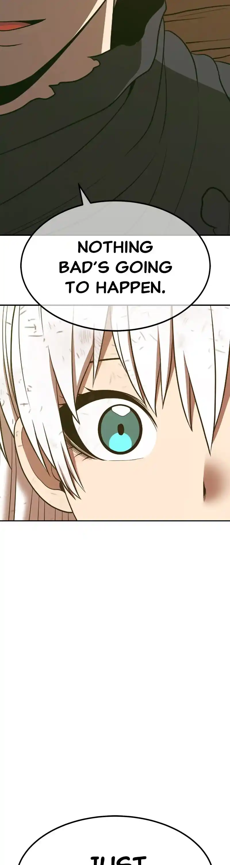 +99 Wooden Stick Chapter 81