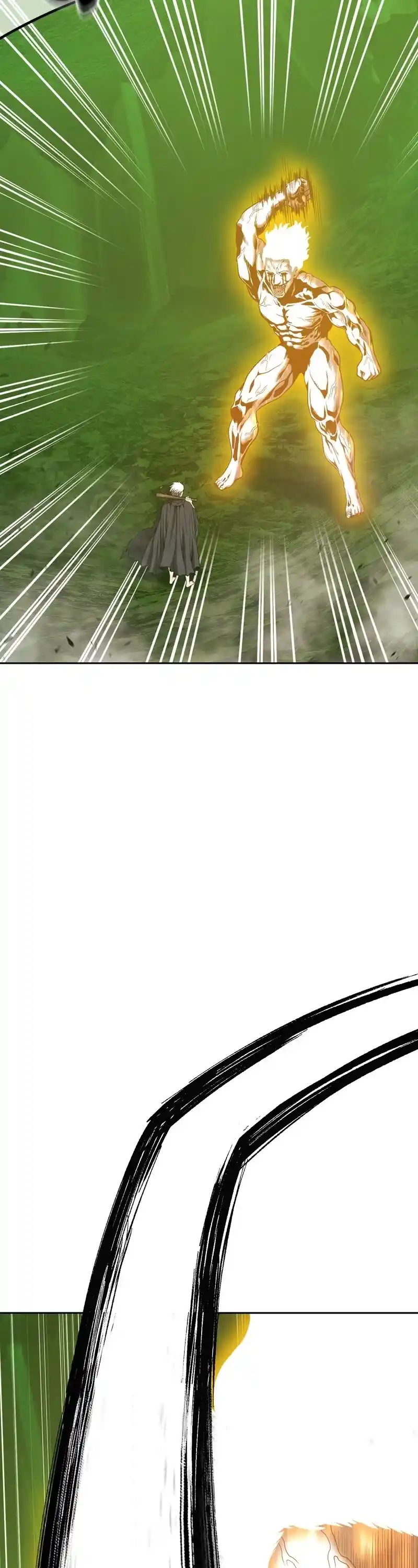 +99 Wooden Stick Chapter 81