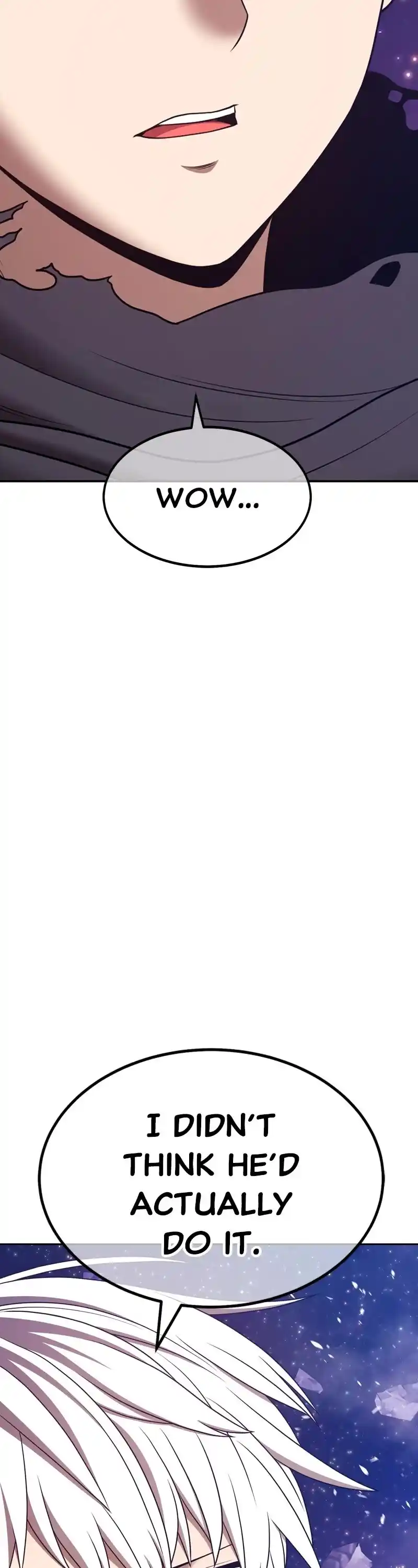 +99 Wooden Stick Chapter 81