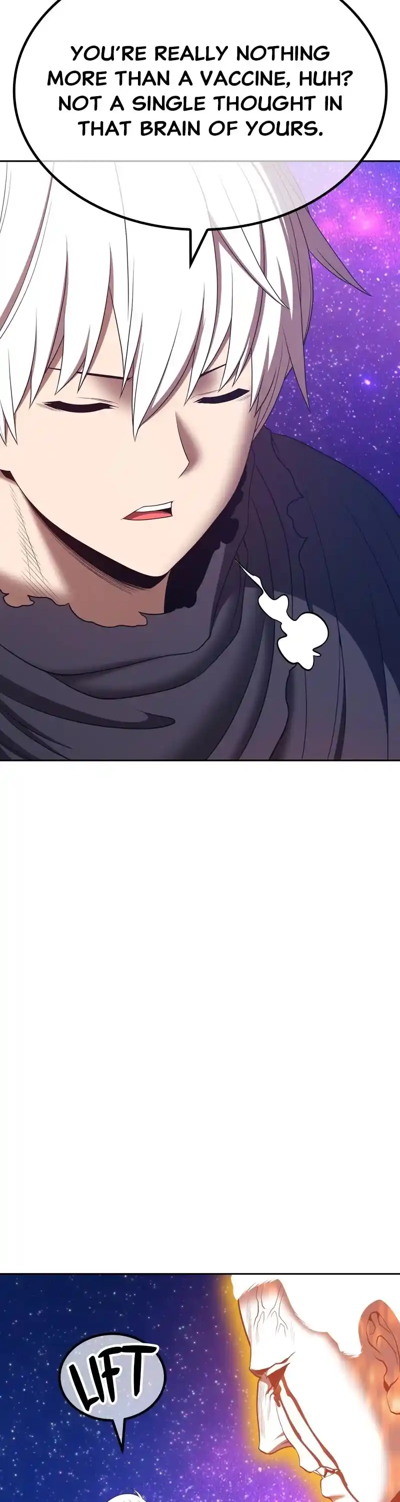 +99 Wooden Stick Chapter 81