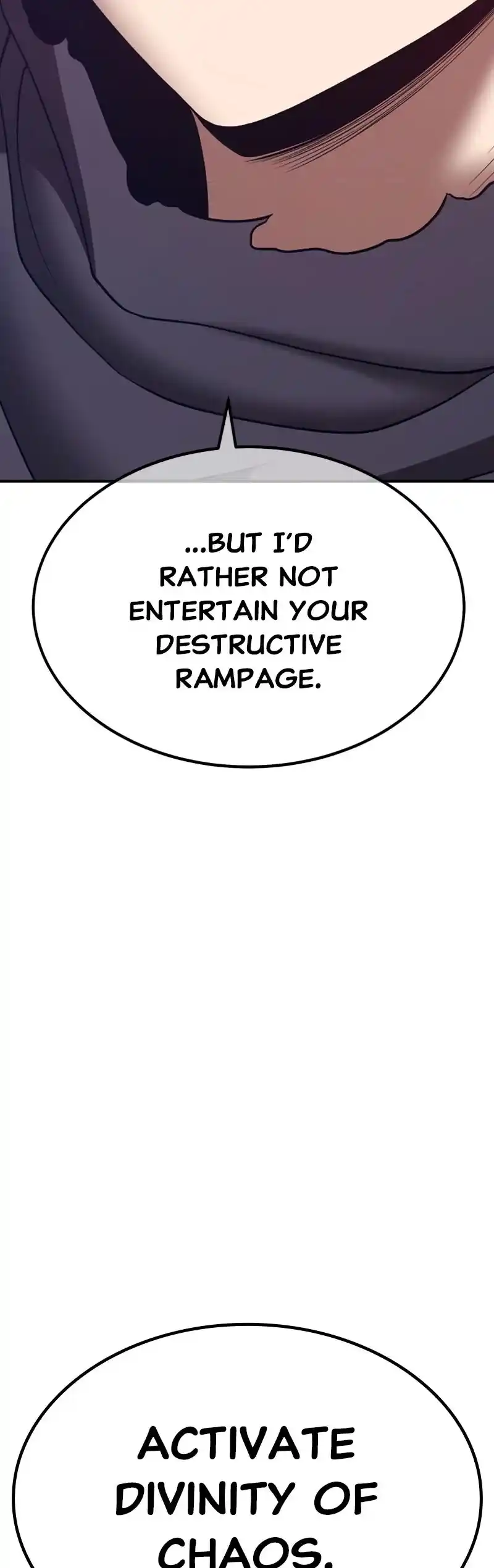 +99 Wooden Stick Chapter 81