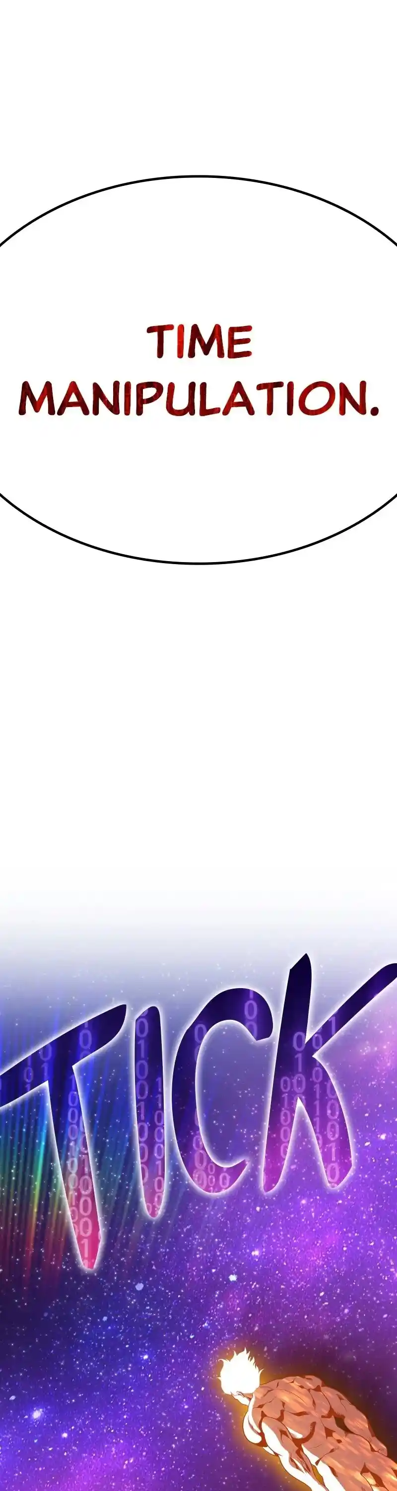 +99 Wooden Stick Chapter 81