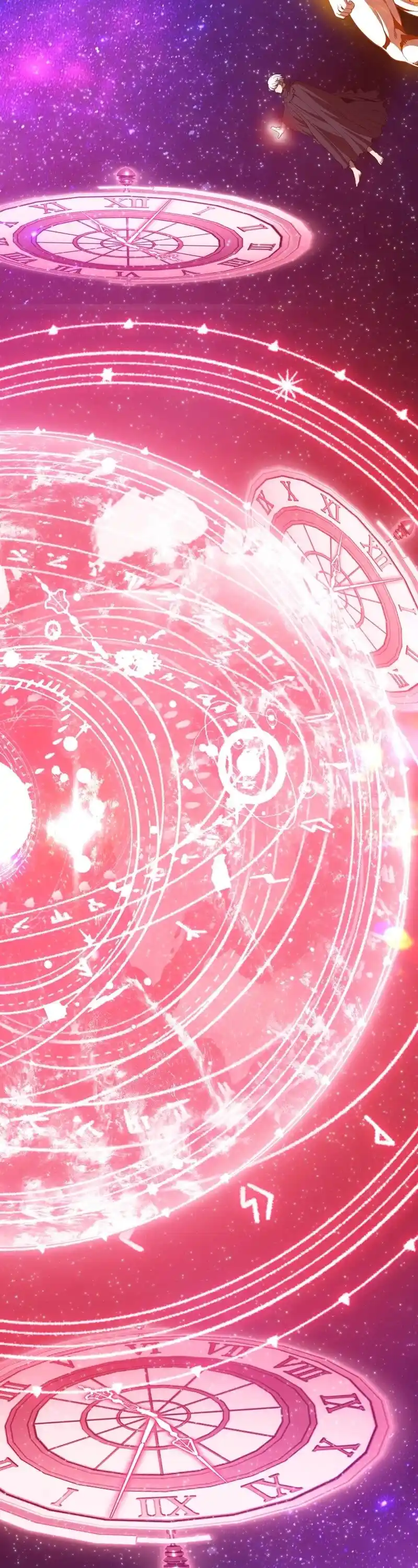 +99 Wooden Stick Chapter 81