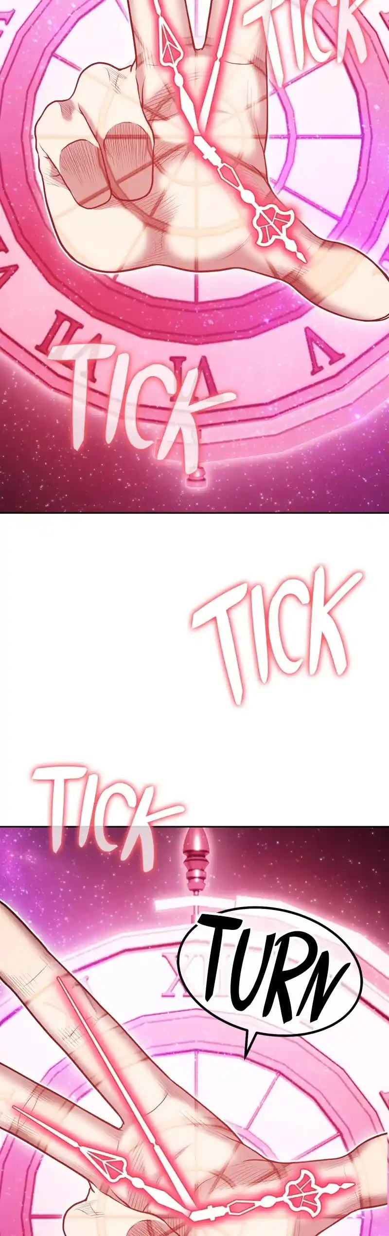 +99 Wooden Stick Chapter 81