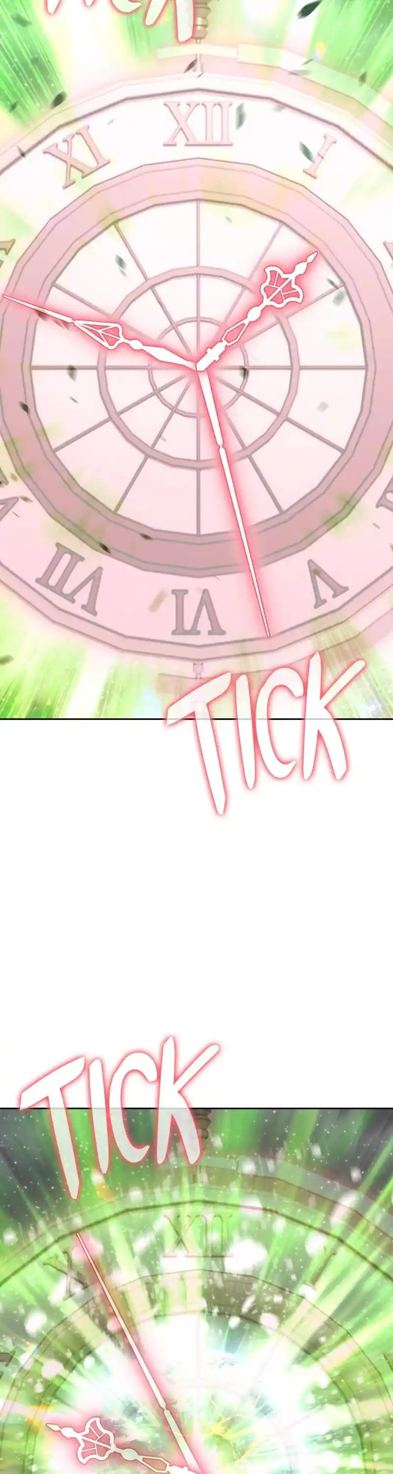 +99 Wooden Stick Chapter 81