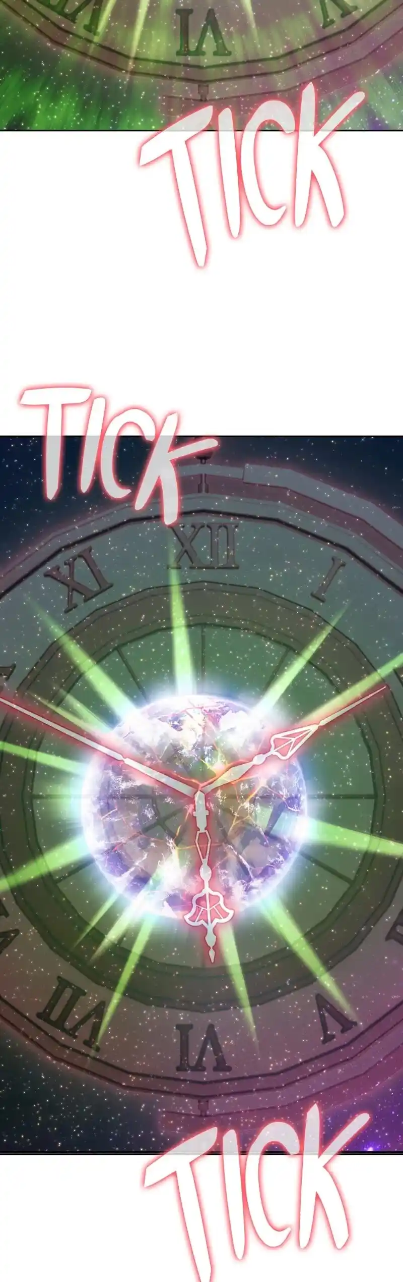 +99 Wooden Stick Chapter 81