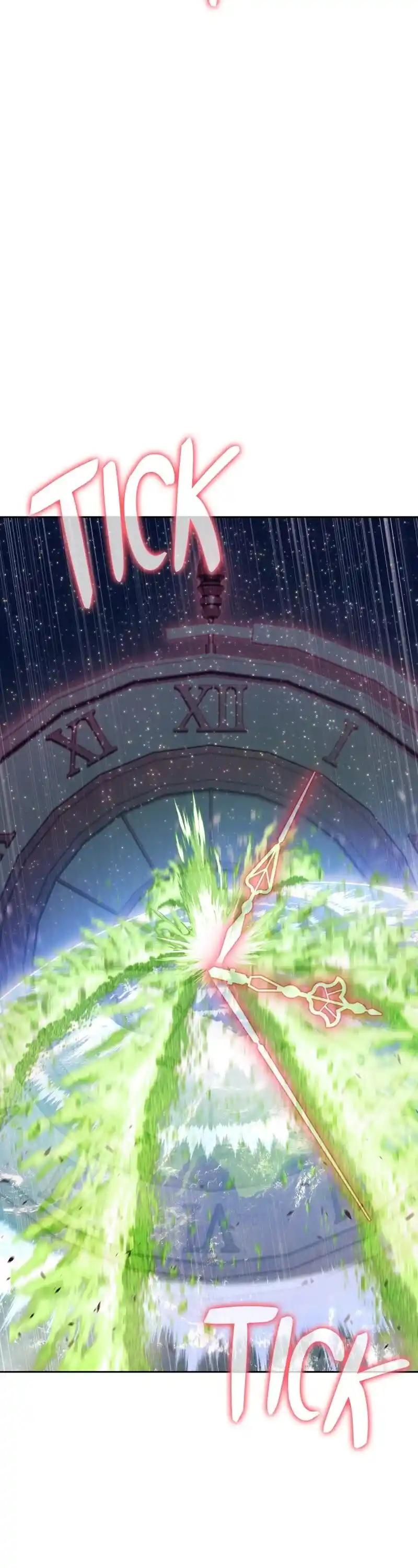 +99 Wooden Stick Chapter 81