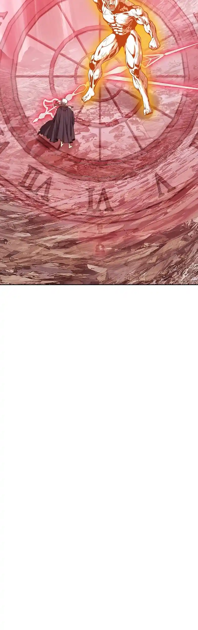 +99 Wooden Stick Chapter 81