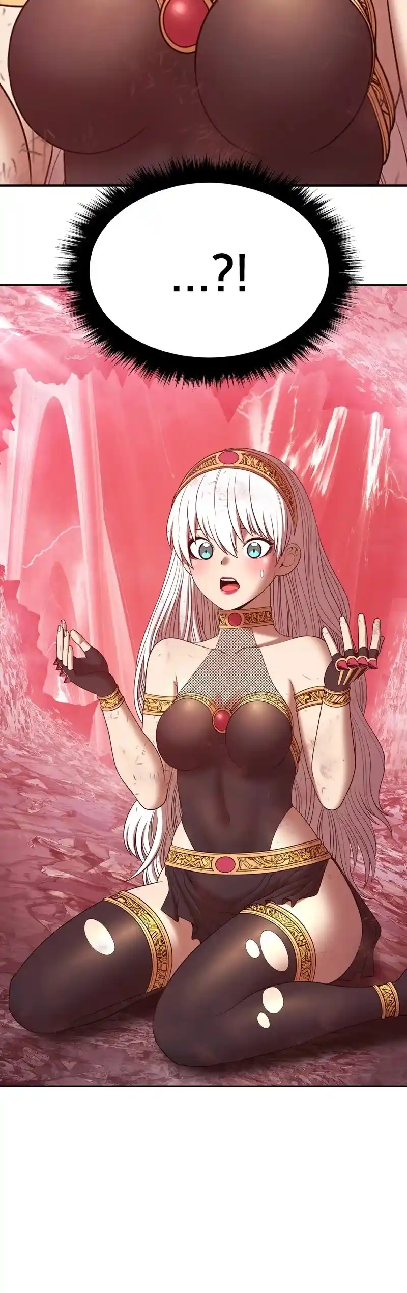 +99 Wooden Stick Chapter 81