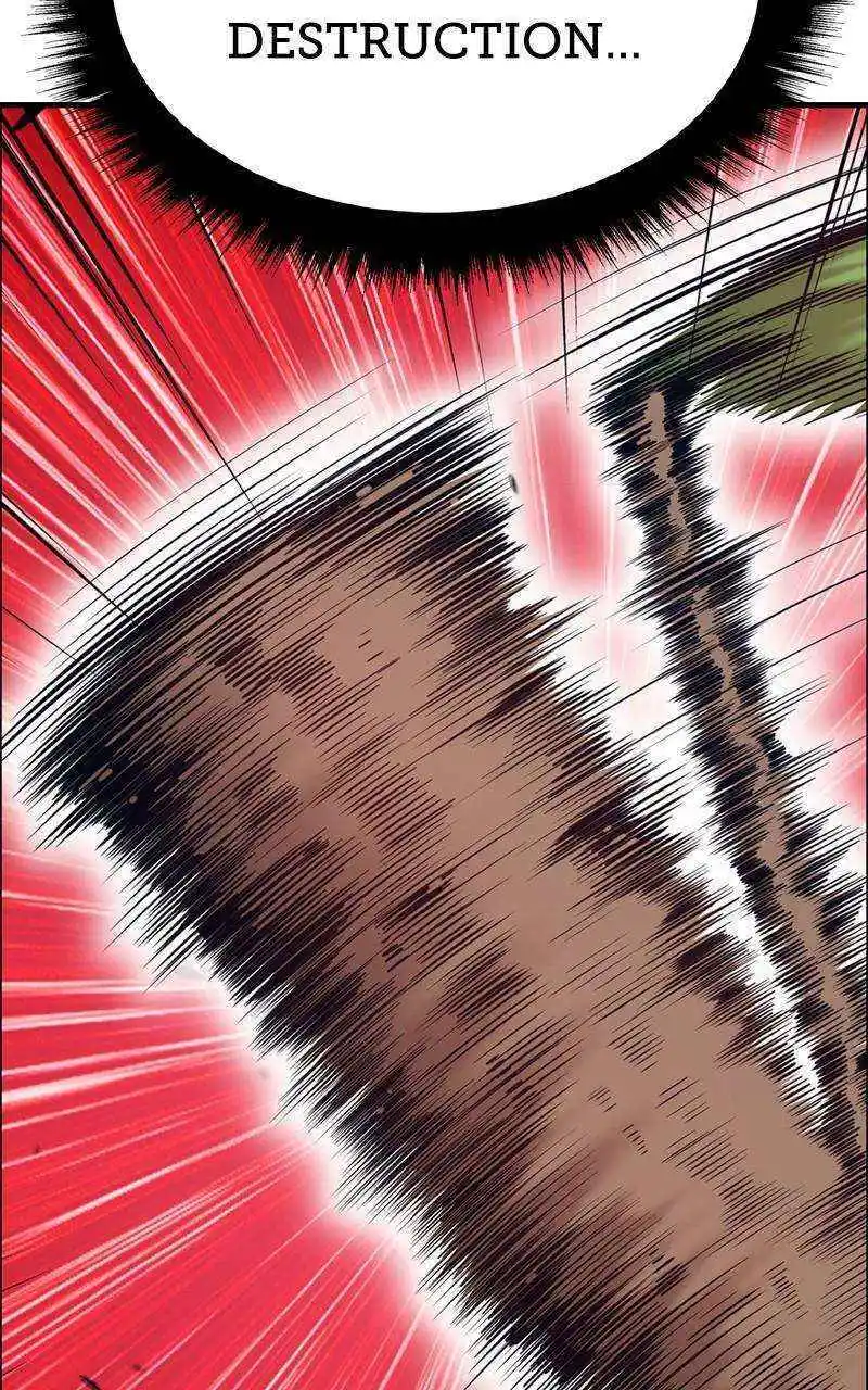 +99 Wooden Stick Chapter 81.1