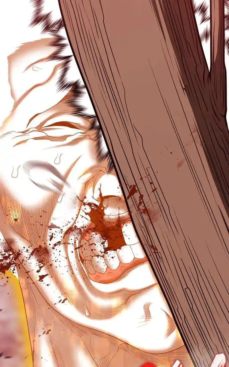 +99 Wooden Stick Chapter 81.1