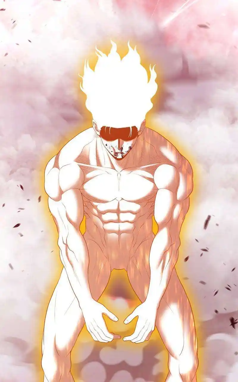 +99 Wooden Stick Chapter 81.1