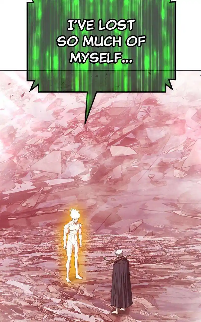 +99 Wooden Stick Chapter 81.1