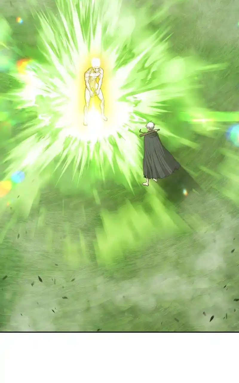 +99 Wooden Stick Chapter 81.1