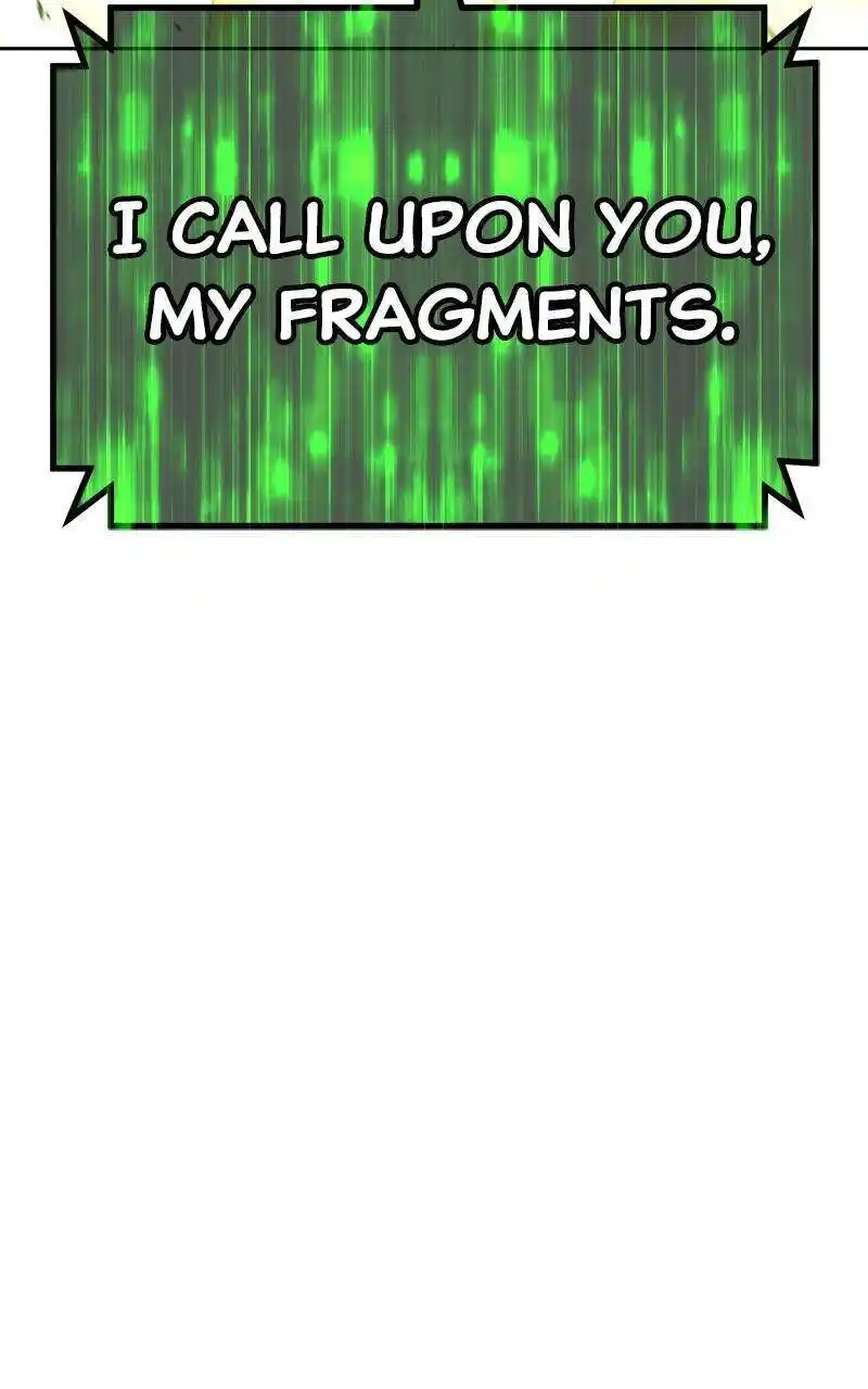 +99 Wooden Stick Chapter 81.1