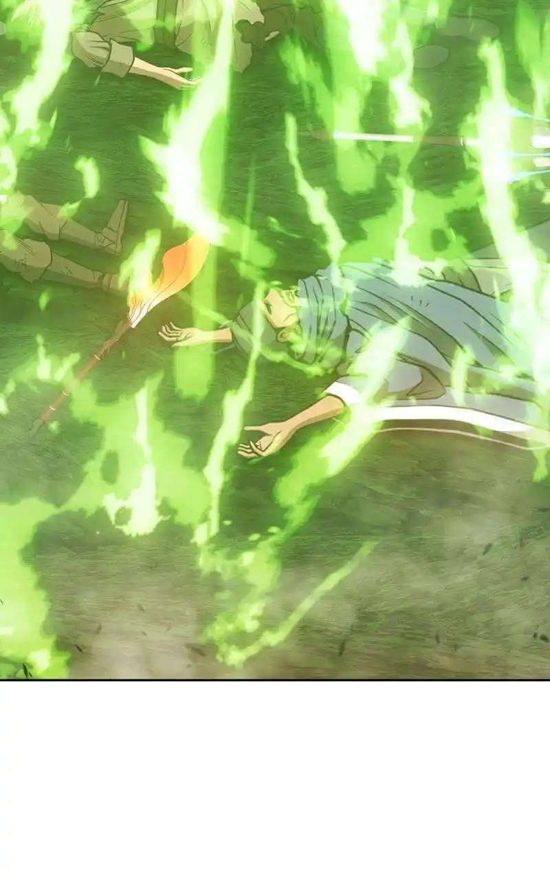 +99 Wooden Stick Chapter 81.1