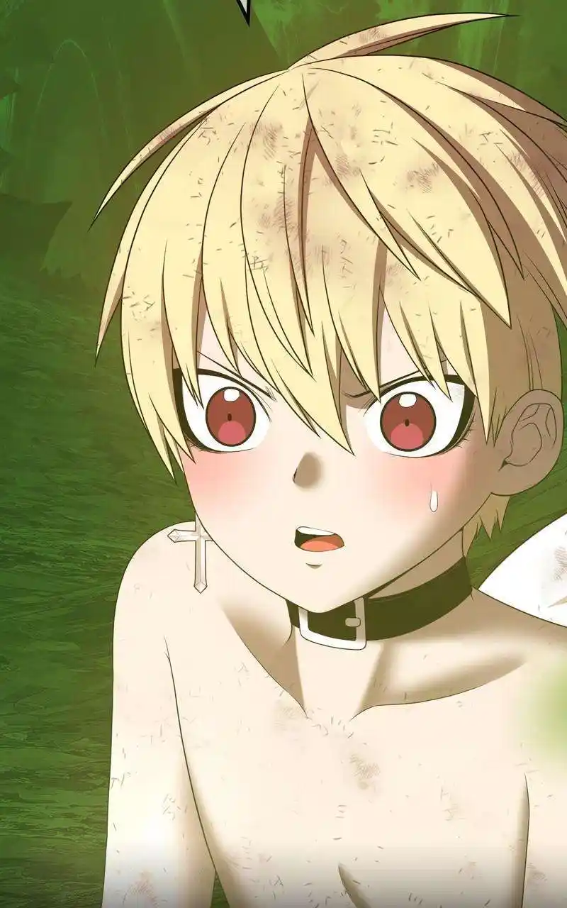 +99 Wooden Stick Chapter 81.1