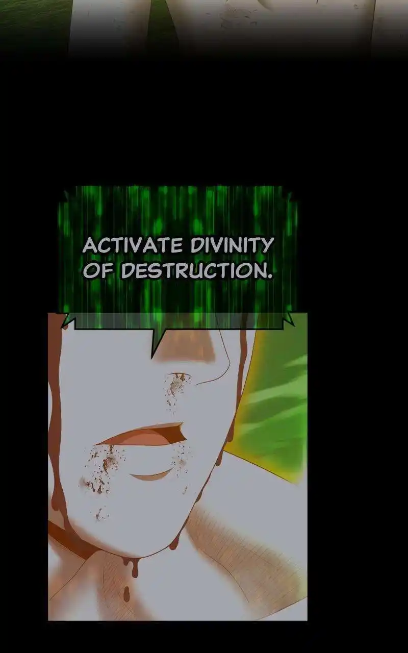 +99 Wooden Stick Chapter 81.1