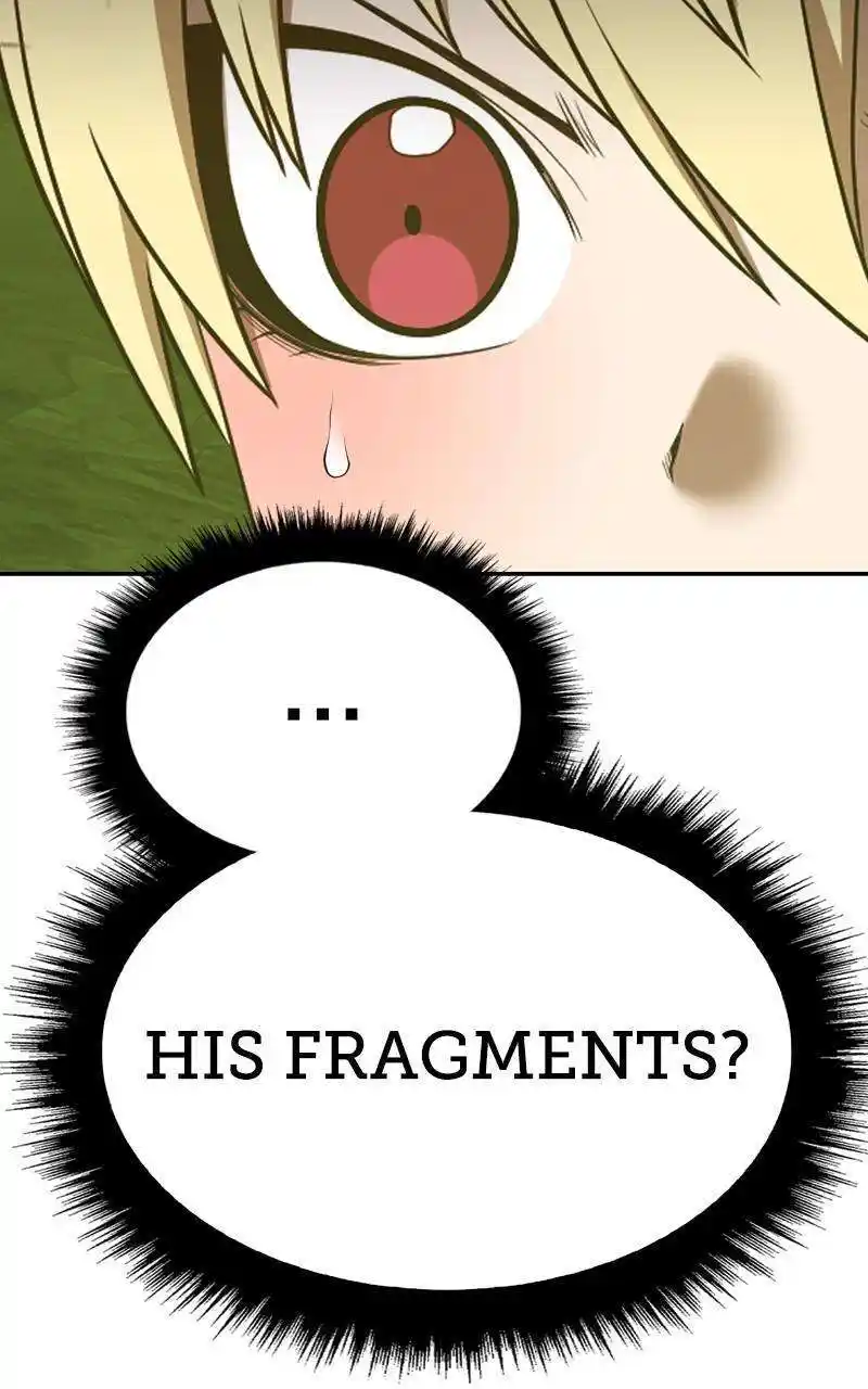 +99 Wooden Stick Chapter 81.1