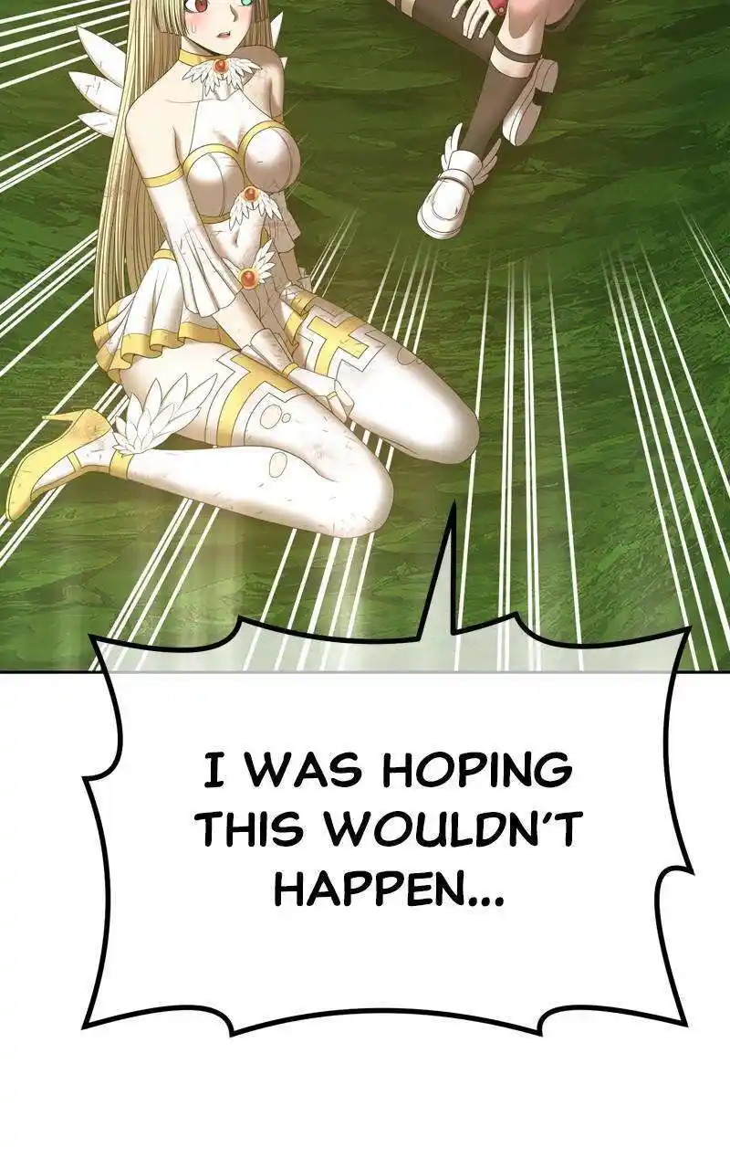 +99 Wooden Stick Chapter 81.1