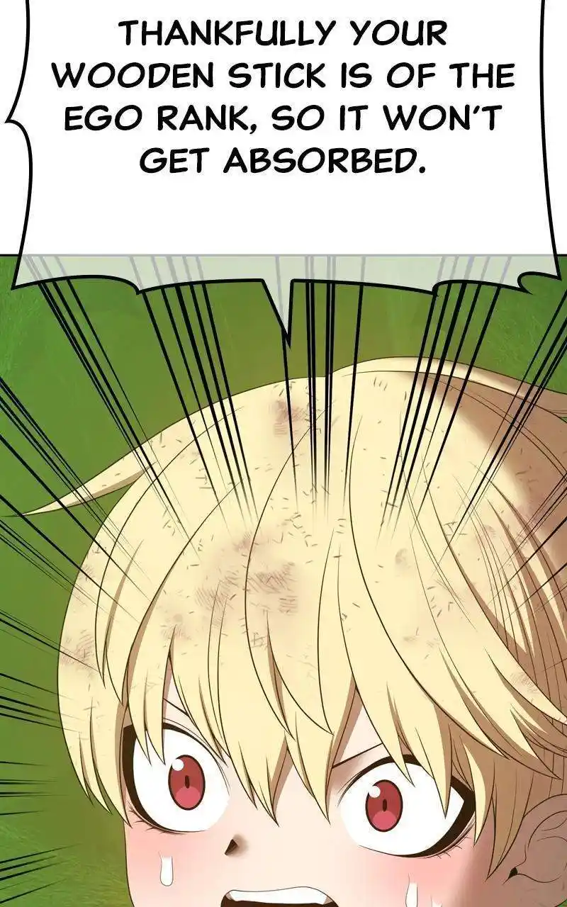 +99 Wooden Stick Chapter 81.1