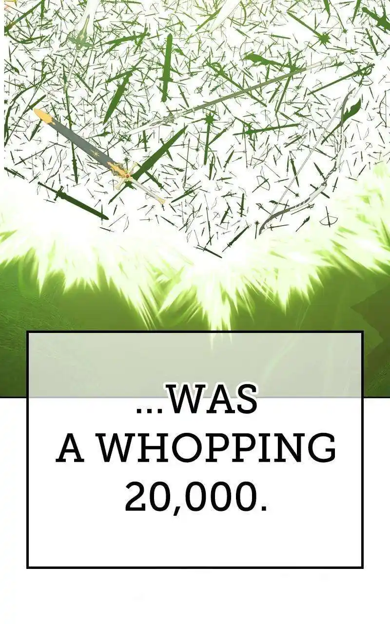 +99 Wooden Stick Chapter 81.1