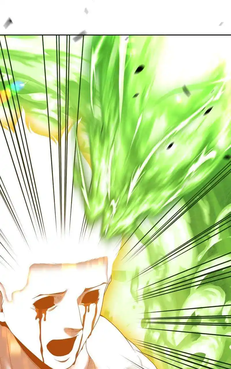 +99 Wooden Stick Chapter 81.1