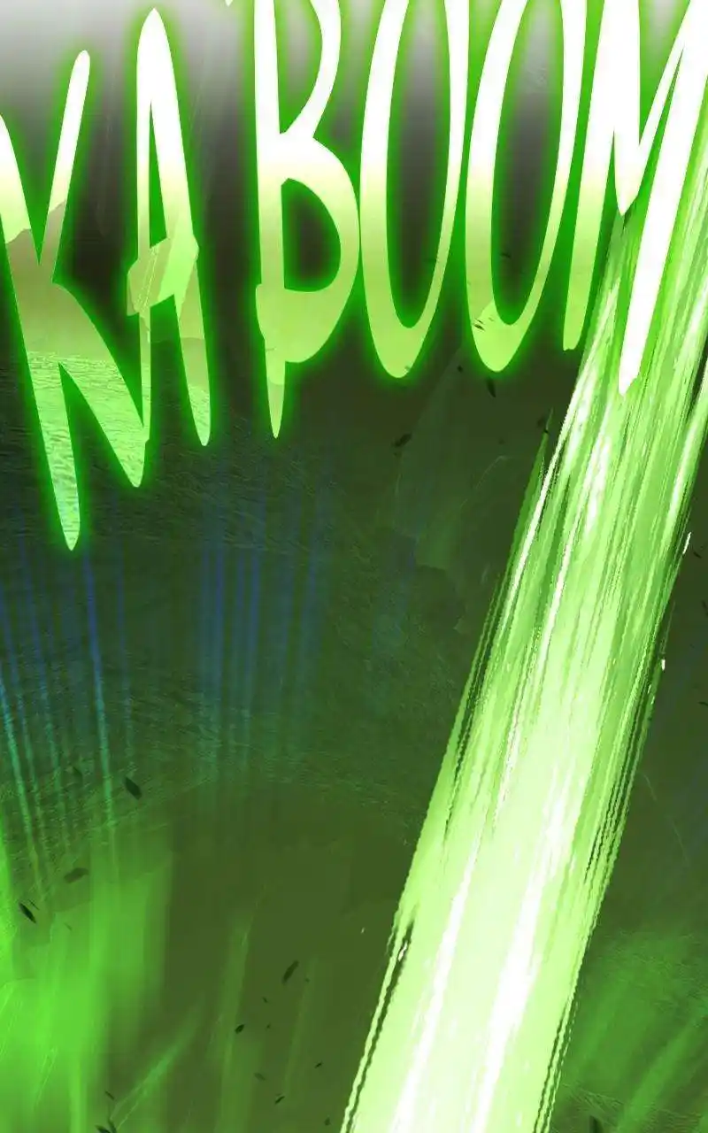 +99 Wooden Stick Chapter 81.1