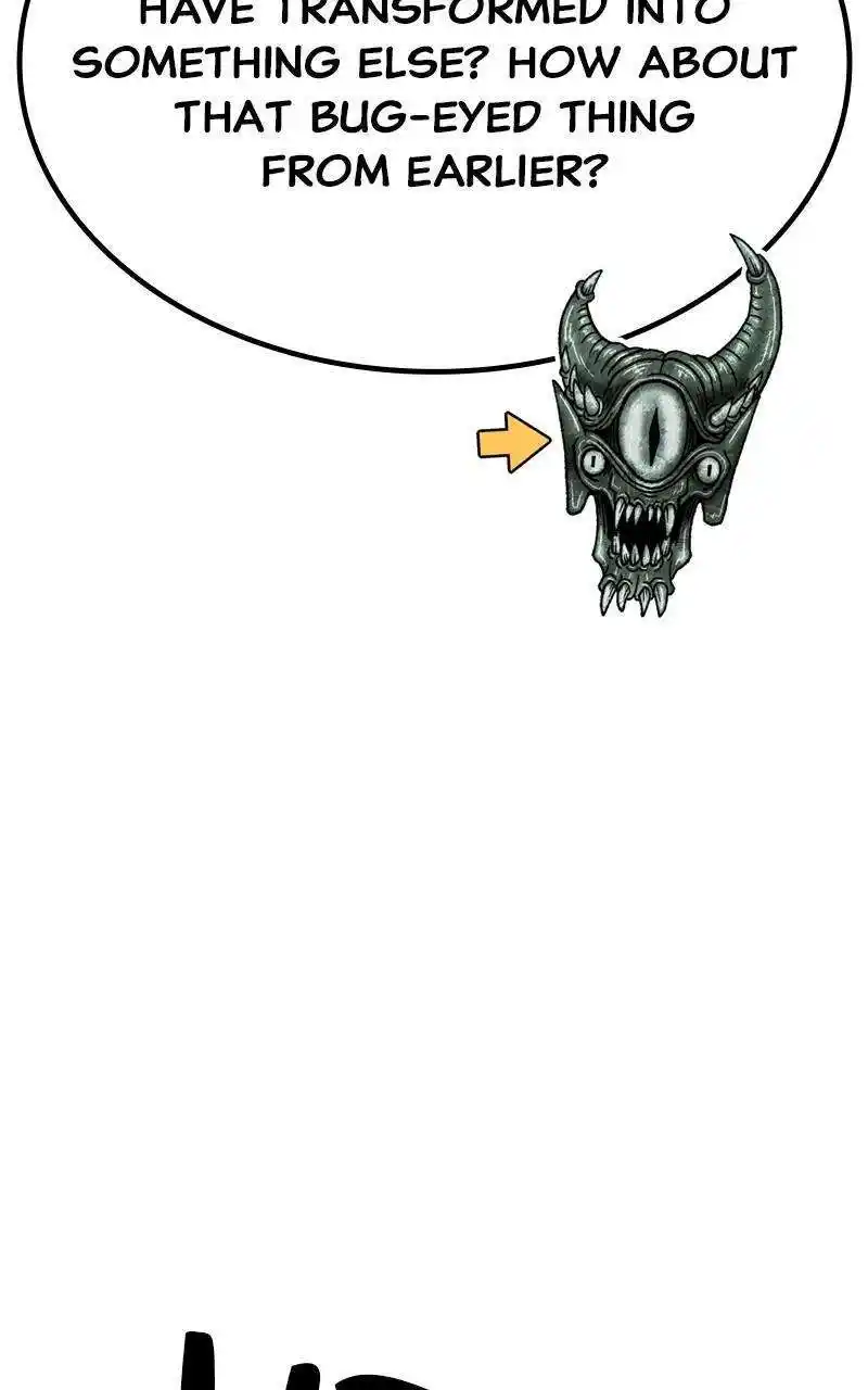 +99 Wooden Stick Chapter 81.2