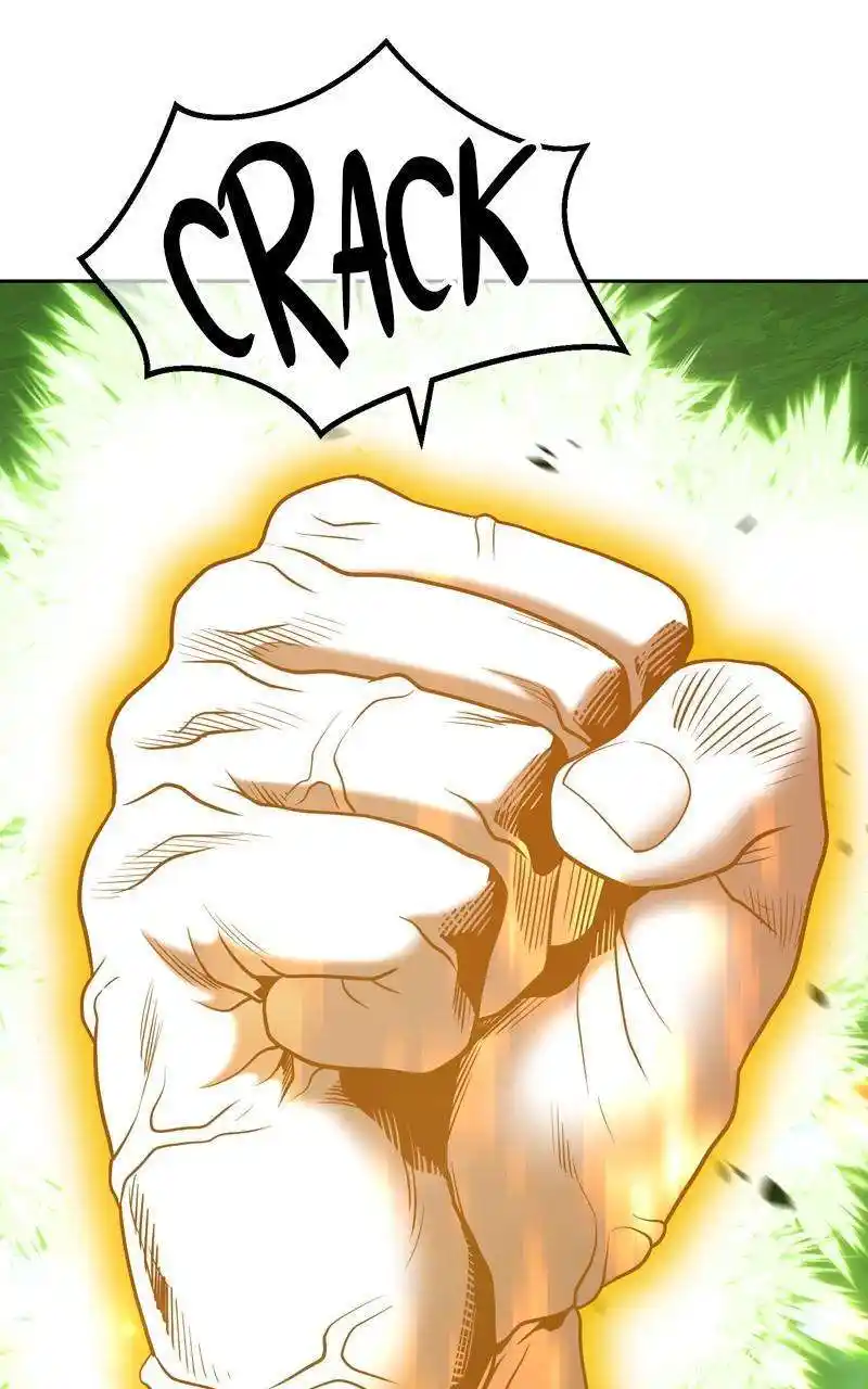 +99 Wooden Stick Chapter 81.2