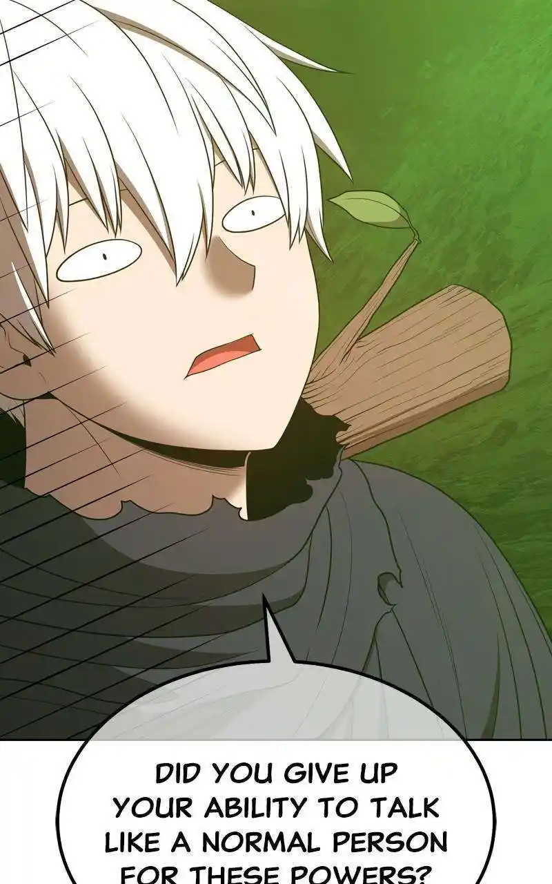 +99 Wooden Stick Chapter 81.2