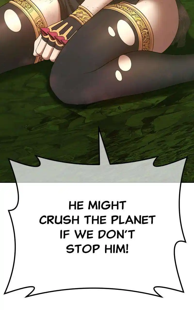 +99 Wooden Stick Chapter 81.2