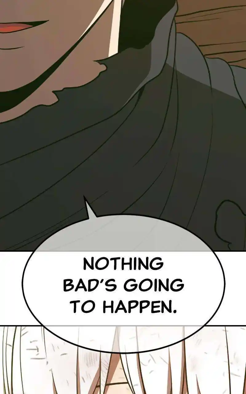 +99 Wooden Stick Chapter 81.2