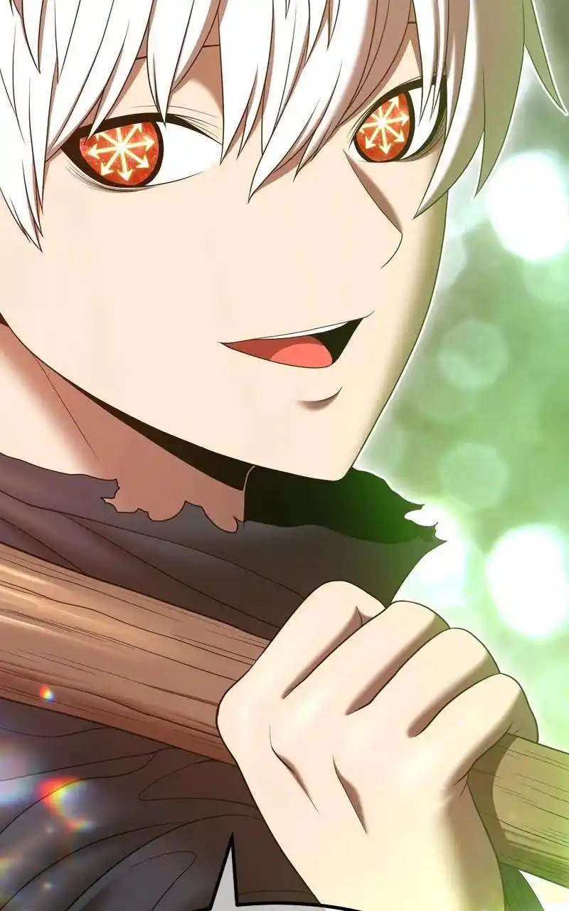 +99 Wooden Stick Chapter 81.2