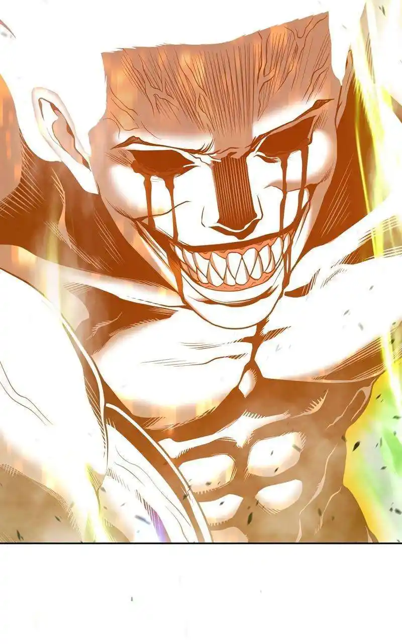 +99 Wooden Stick Chapter 81.2