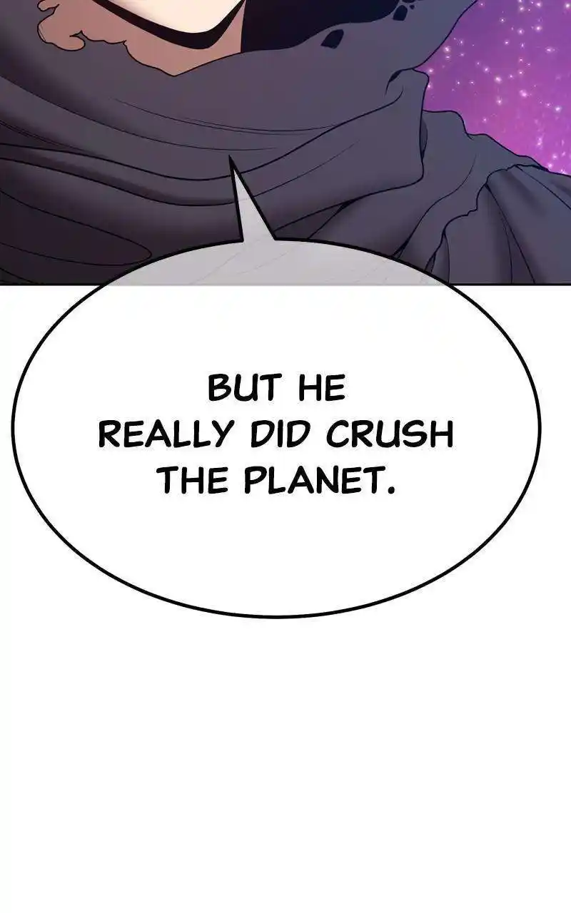 +99 Wooden Stick Chapter 81.2