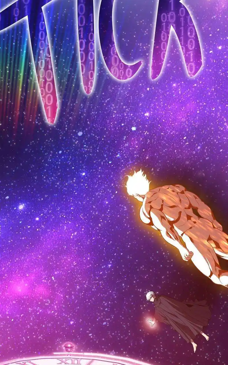 +99 Wooden Stick Chapter 81.2