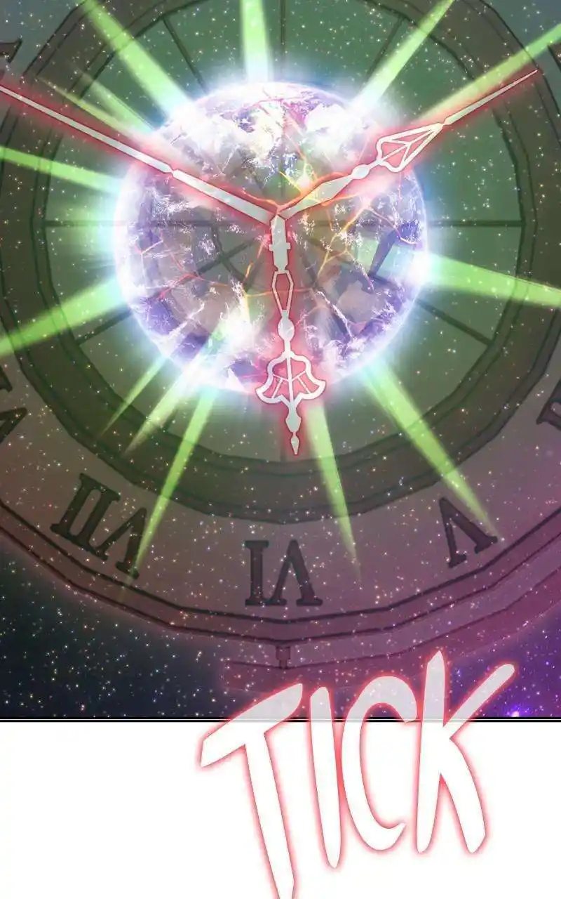 +99 Wooden Stick Chapter 81.2