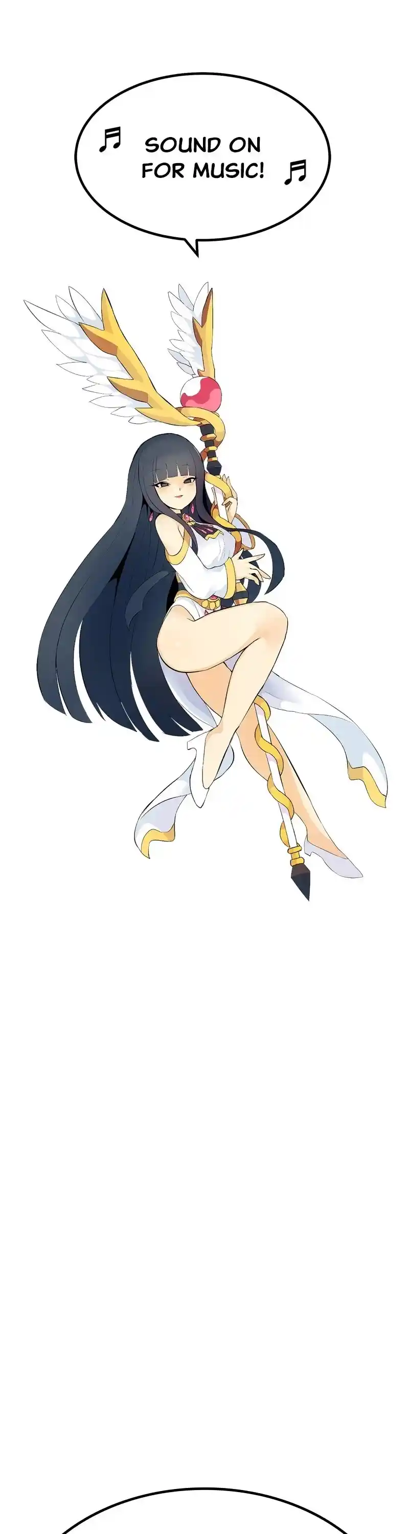 +99 Wooden Stick Chapter 82