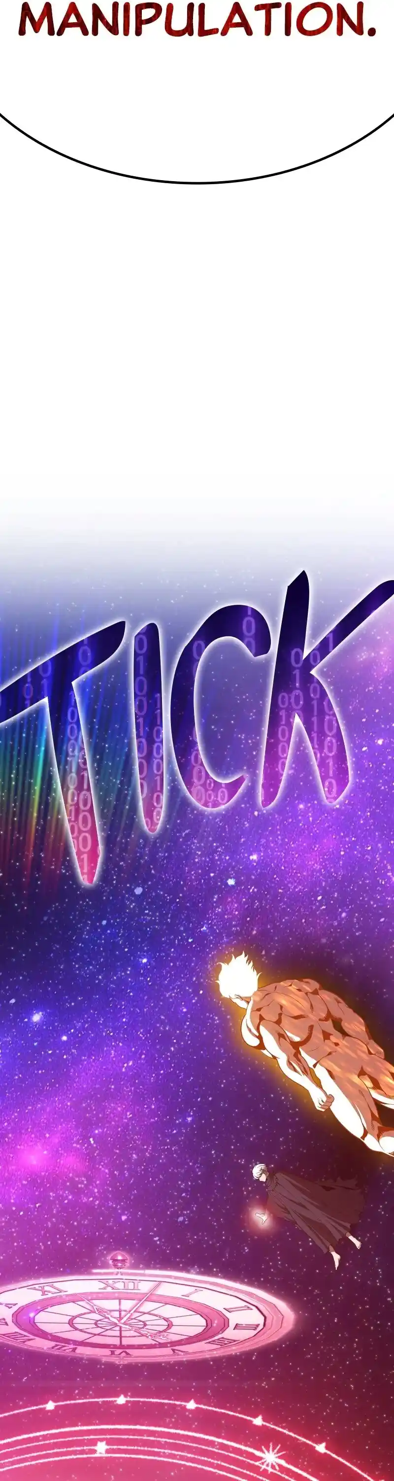 +99 Wooden Stick Chapter 82