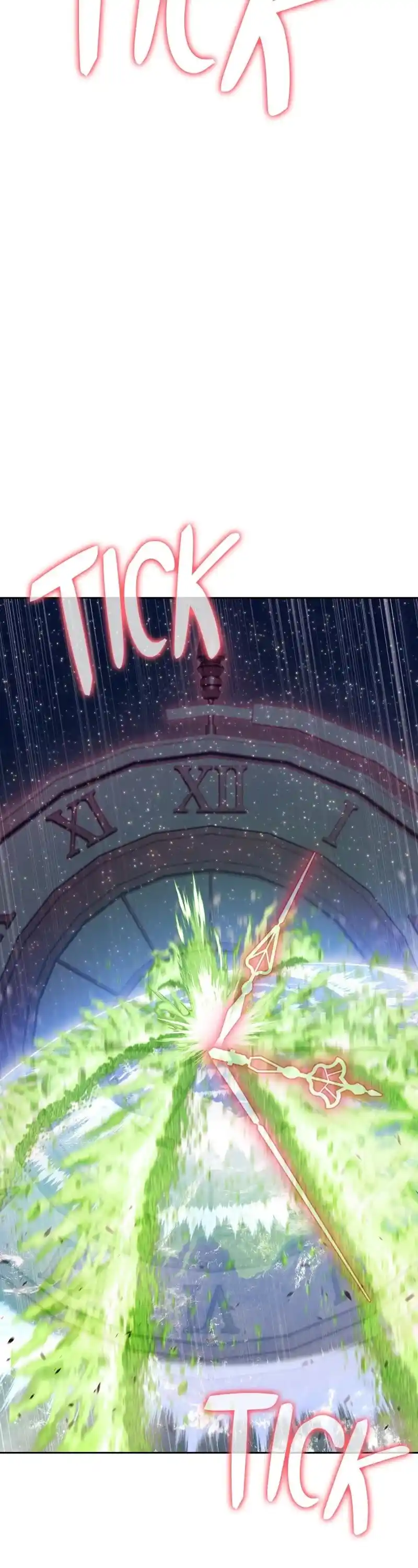 +99 Wooden Stick Chapter 82