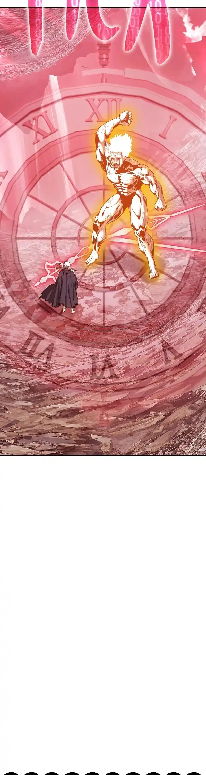 +99 Wooden Stick Chapter 82