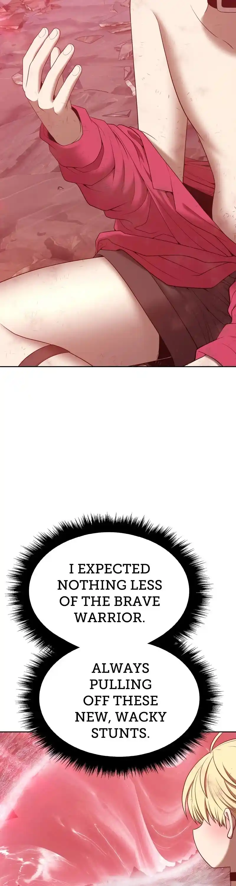 +99 Wooden Stick Chapter 82