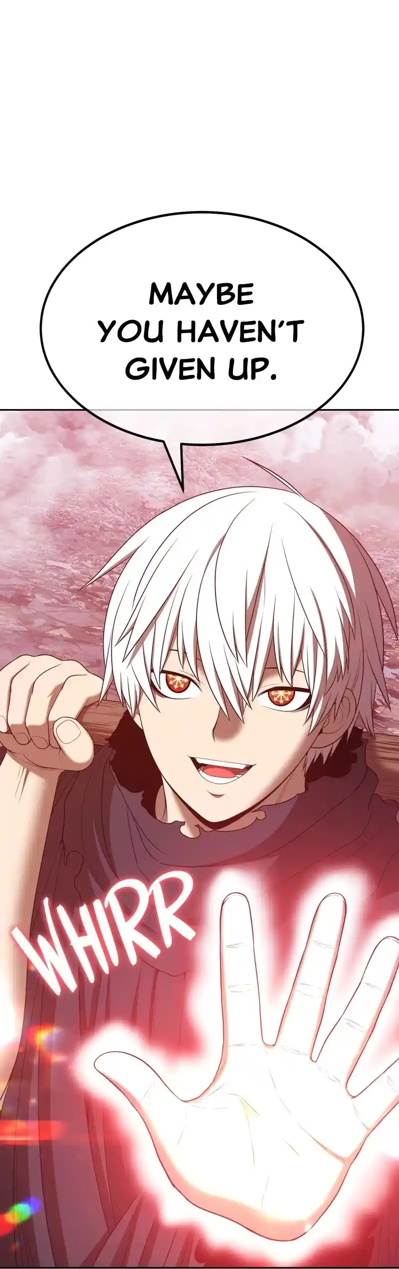 +99 Wooden Stick Chapter 82