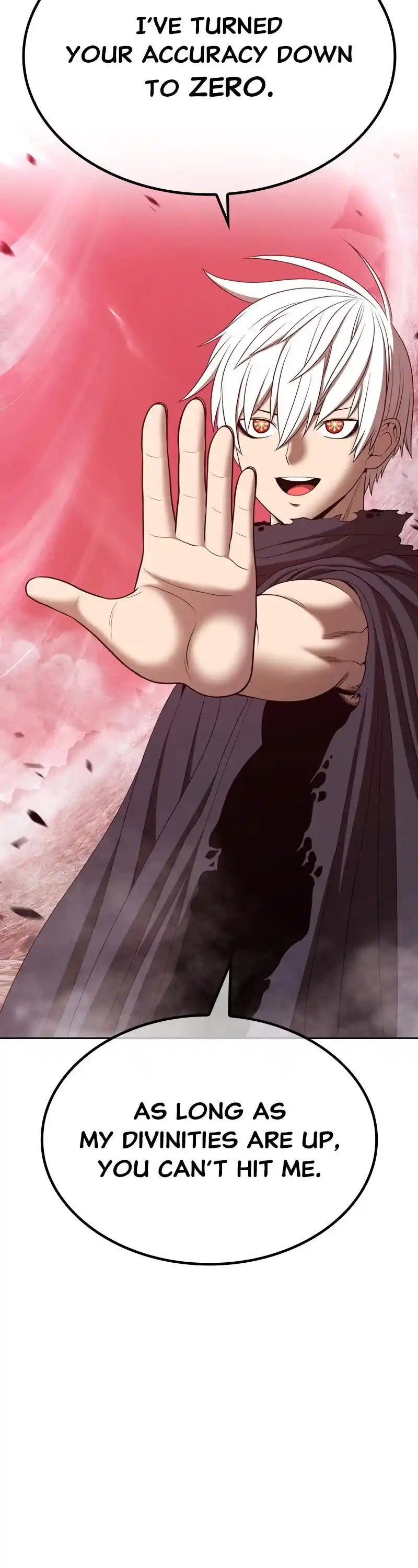 +99 Wooden Stick Chapter 82